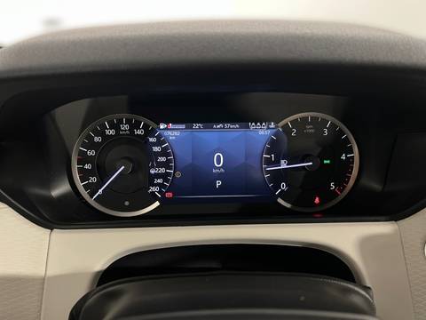 2023 Land Rover Range Rover Velar — sličica 17
