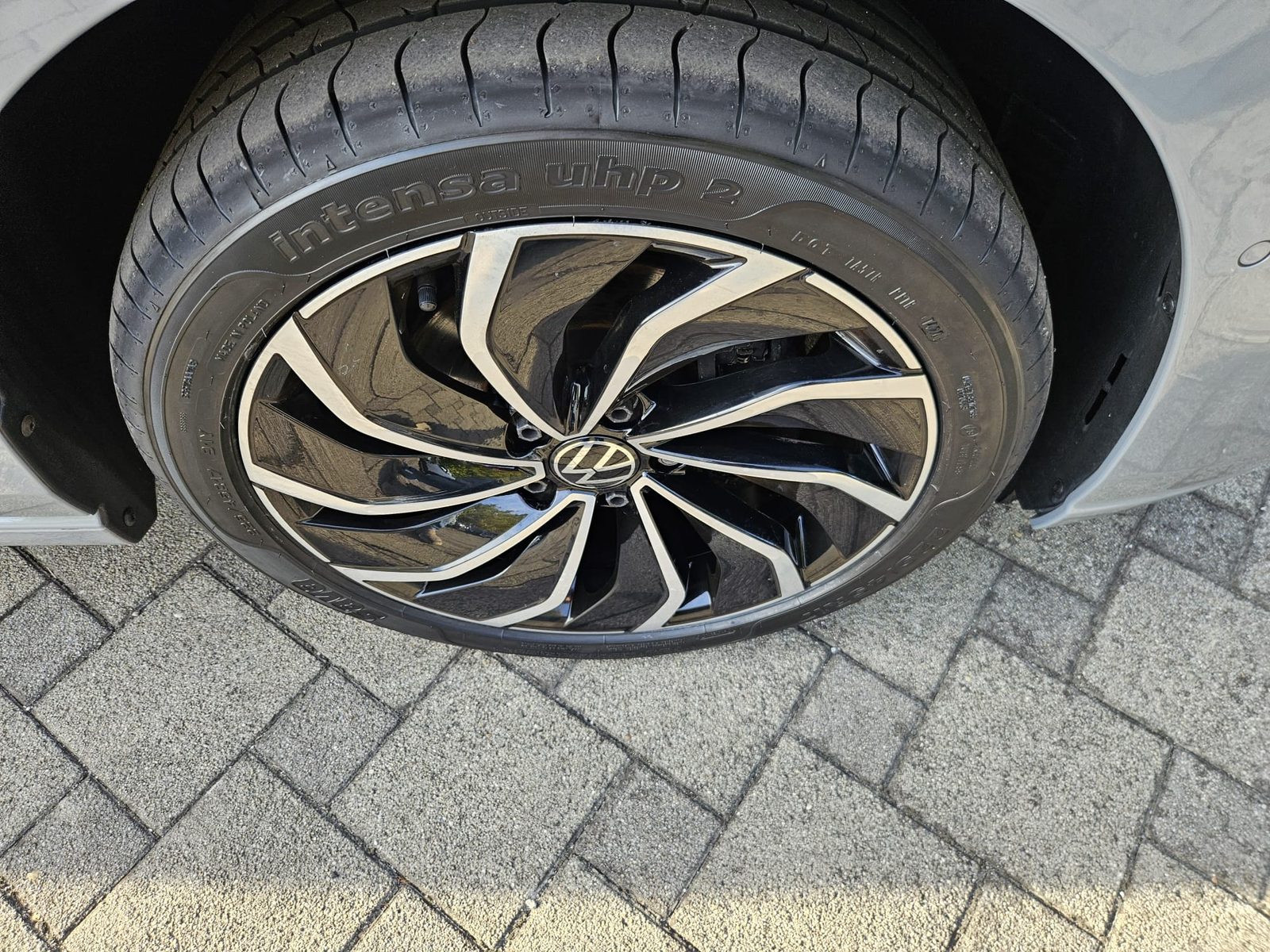 2021 Volkswagen Golf VIII — fotografija 25