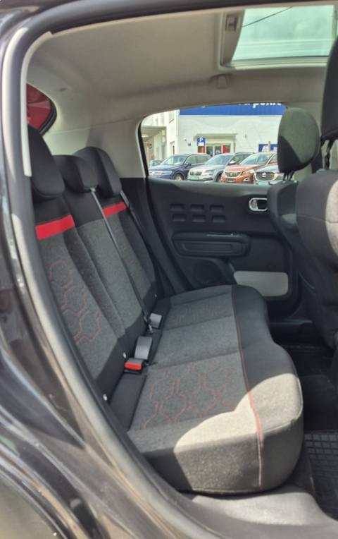 2020 Citroën C3 — sličica 16