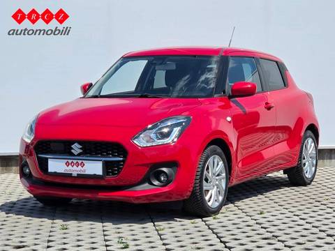 2021 Suzuki Swift