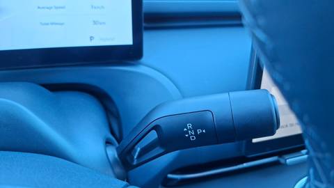 2026 Geely Starray EM-i — sličica 17