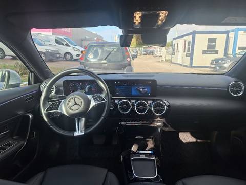 2023 Mercedes-Benz A-klasa — sličica 6