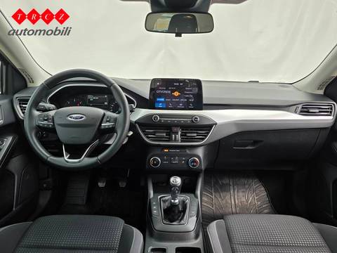 2020 Ford Focus — sličica 8