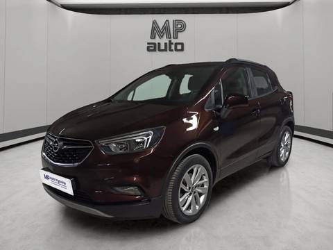 2017 Opel Mokka — sličica 2