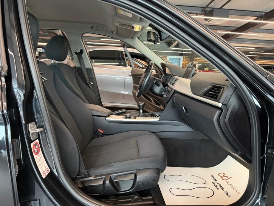 2014 BMW Serija 3 — fotografija 22