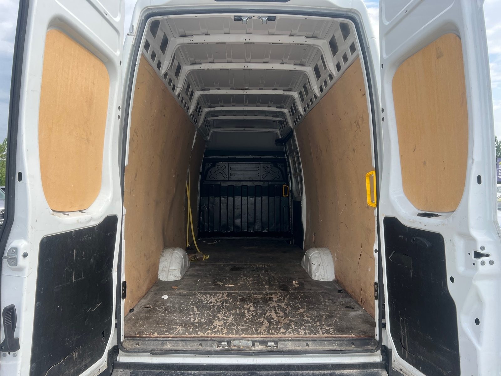 2023 Iveco DAILY — fotografija 11