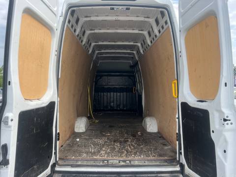 2023 Iveco DAILY — sličica 11