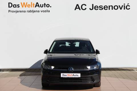 2023 Volkswagen Polo — sličica 2