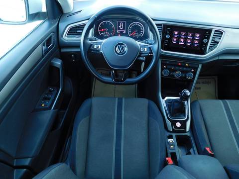 2022 Volkswagen T-Roc — sličica 9