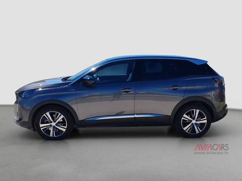 2023 Peugeot 3008 — sličica 7