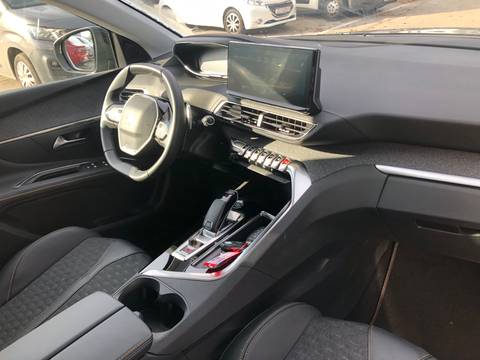 2023 Peugeot 3008 — sličica 5