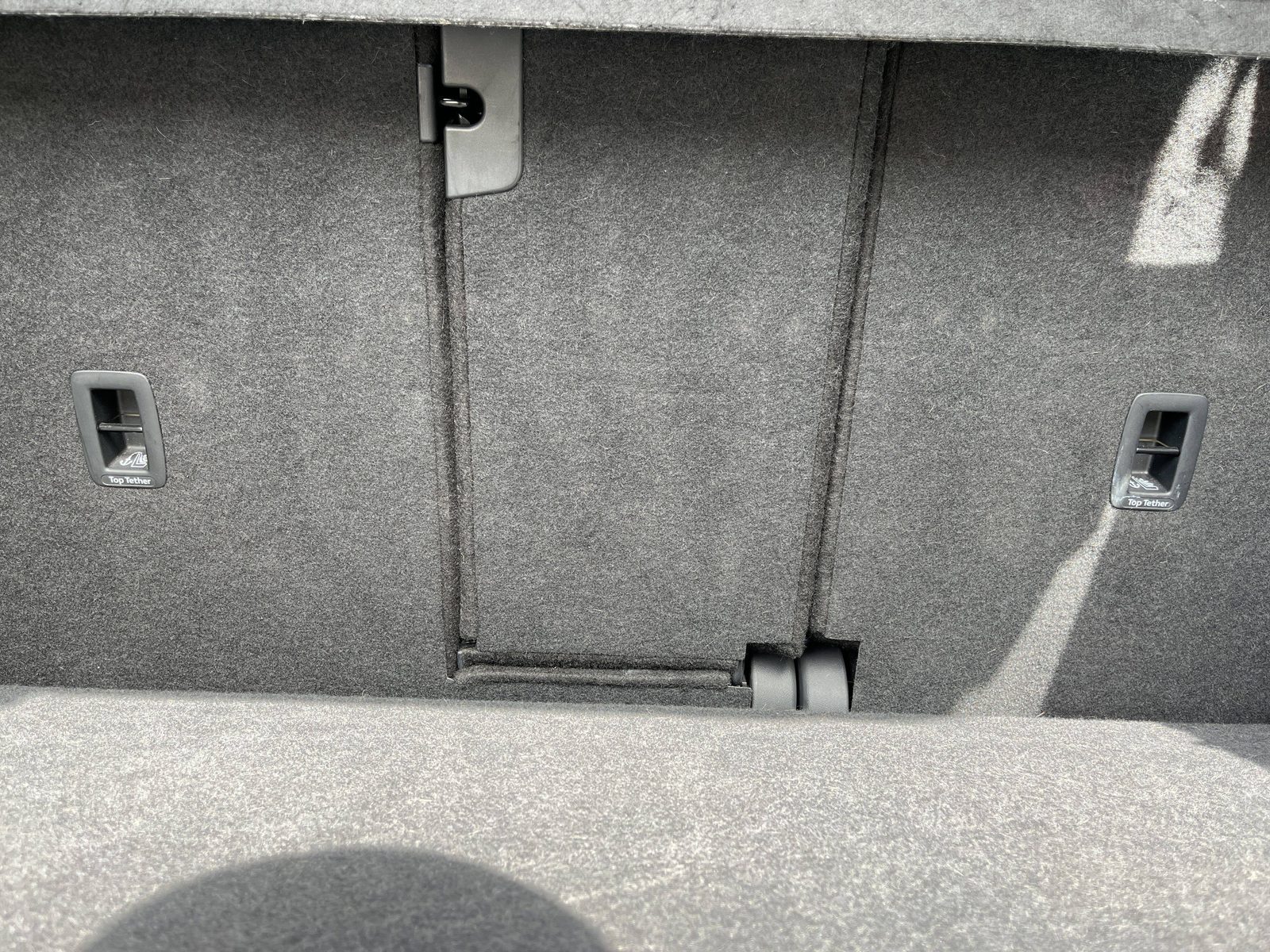 2022 Volkswagen Tiguan — fotografija 19