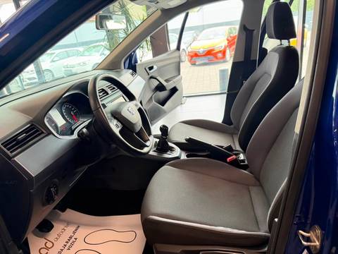 2019 Seat Arona — sličica 13