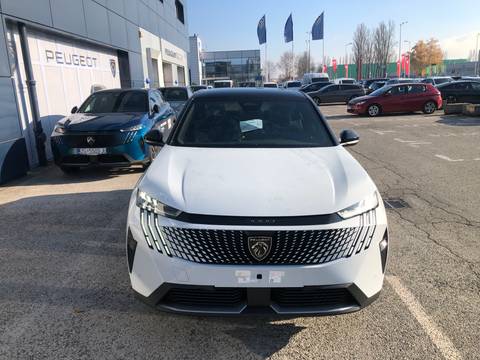2026 Peugeot 3008 — sličica 2