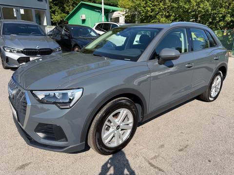 2021 Audi Q3