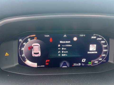 2026 Cupra Formentor — sličica 11
