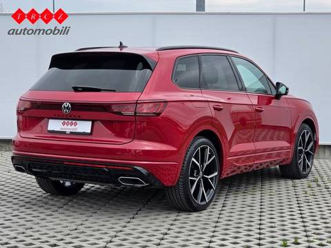 2024 Volkswagen Touareg — sličica 4