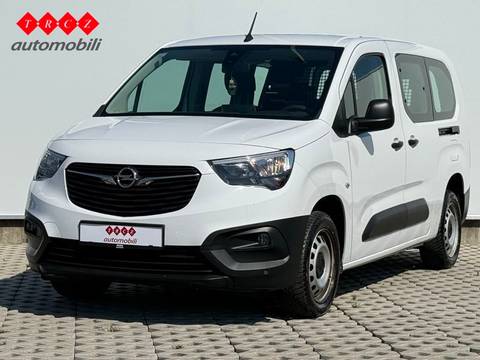 2023 Opel Combo