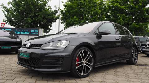 2014 Volkswagen Golf VII — sličica 2