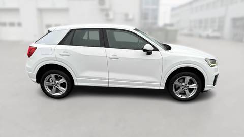 2017 Audi Q2 — sličica 8