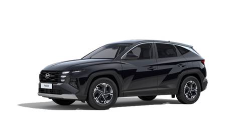 Hyundai Tucson NX4 — sličica 4