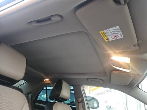 2013 Lancia Thema — sličica 17