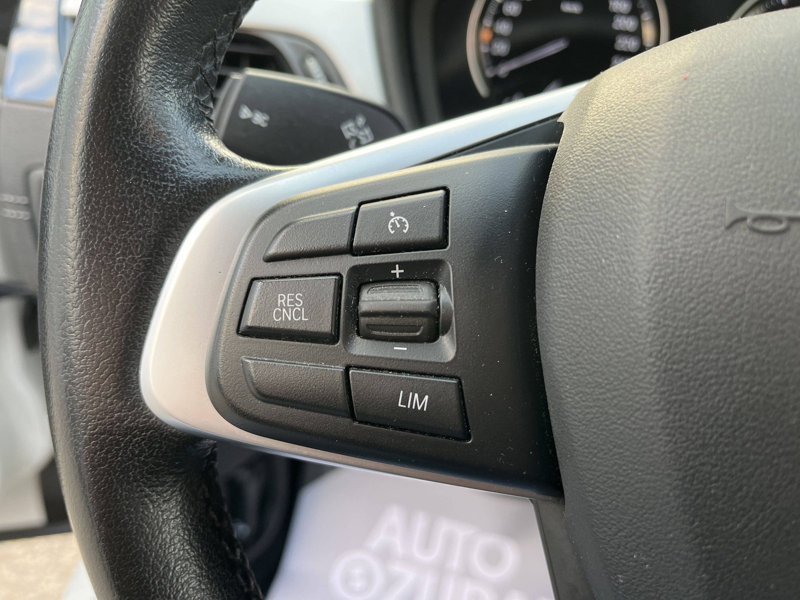 2019 BMW X2 — fotografija 26