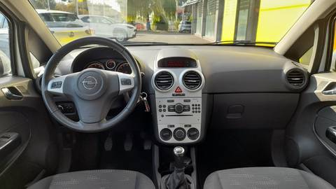 2013 Opel Corsa — sličica 14