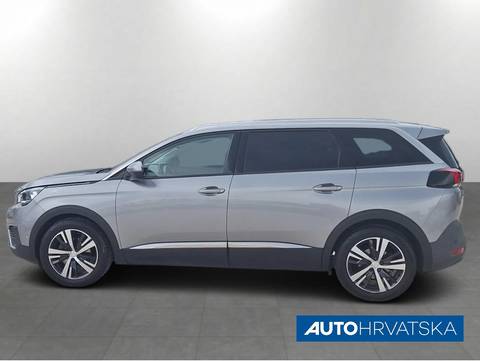 2018 Peugeot 5008 — sličica 6