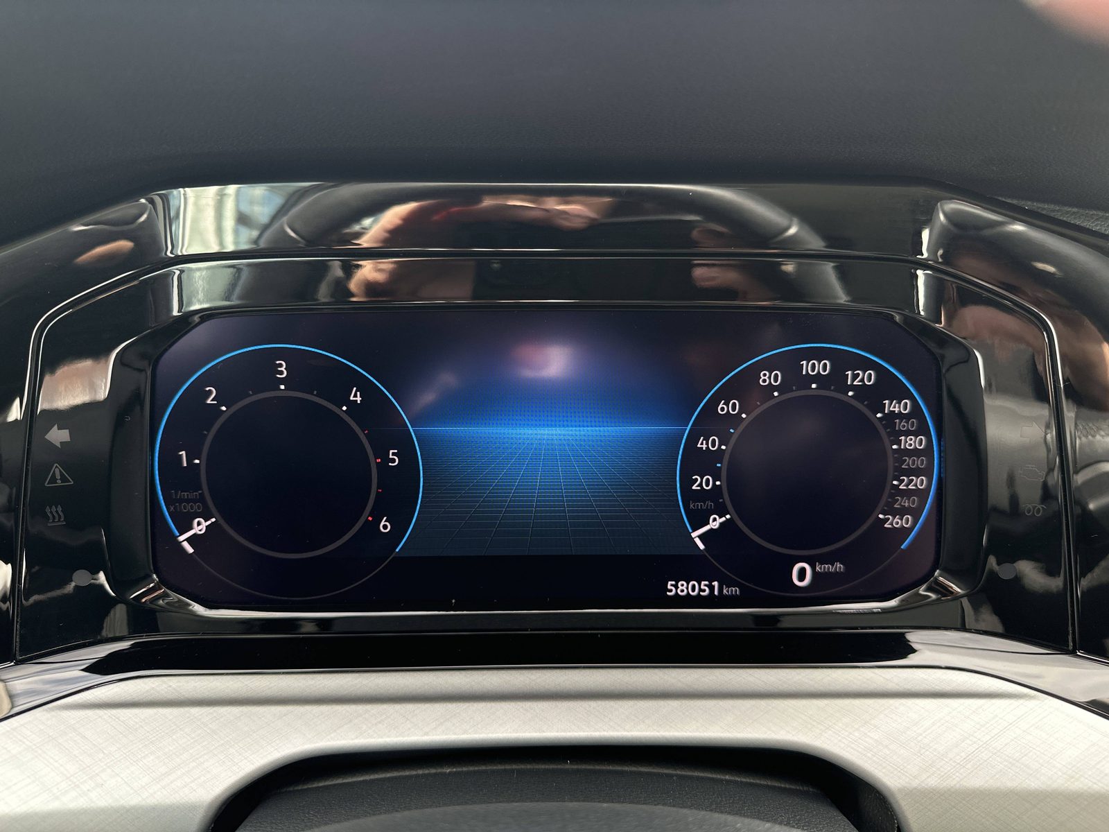 2024 Volkswagen Golf — fotografija 28
