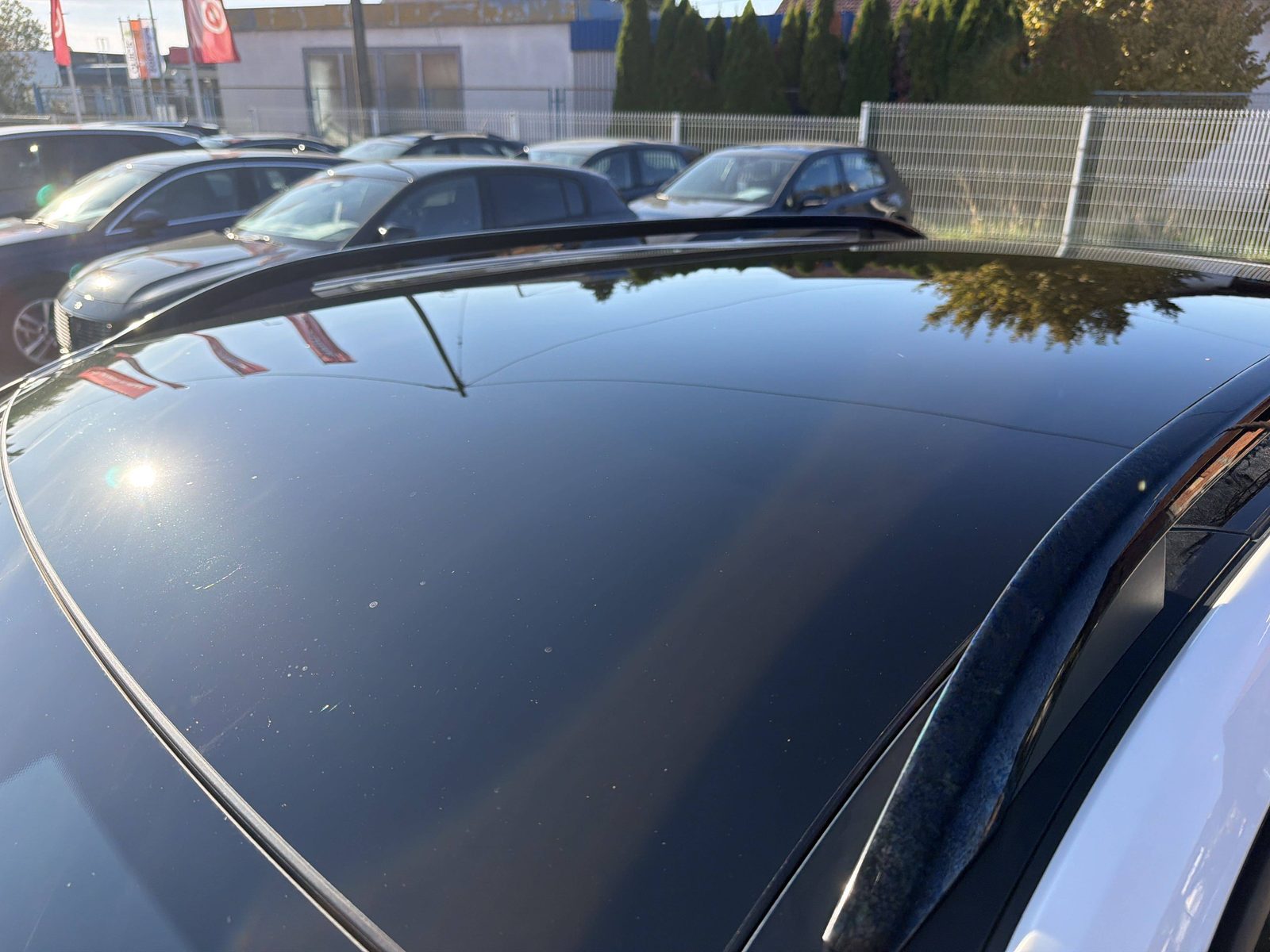2024 Škoda Kamiq — fotografija 18
