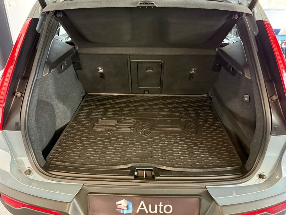 2020 Volvo XC40 — fotografija 16