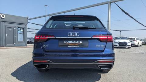 2020 Audi A4 — sličica 4