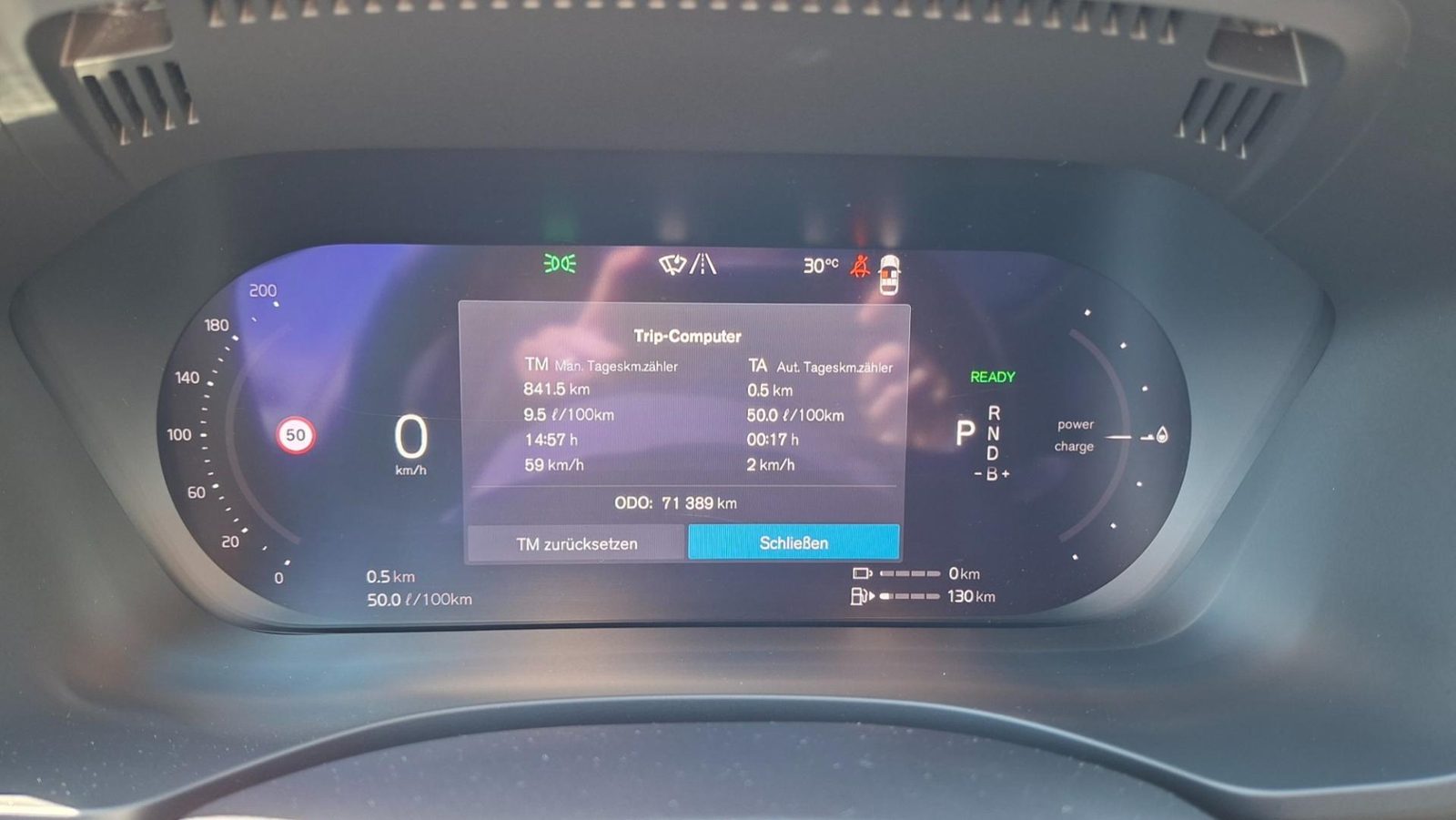 2023 Volvo XC60 — fotografija 11