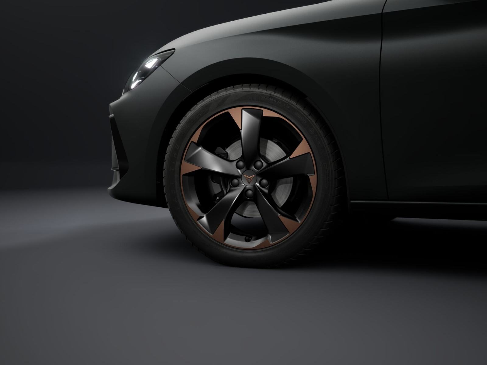 2026 Cupra Leon — fotografija 12