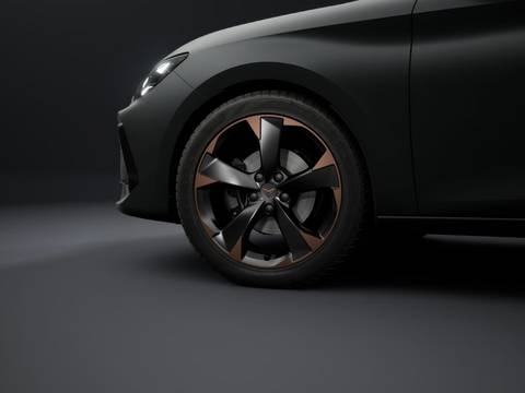 2026 Cupra Leon — sličica 12