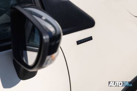 2017 Renault Captur Energy Hipnotic — sličica 13