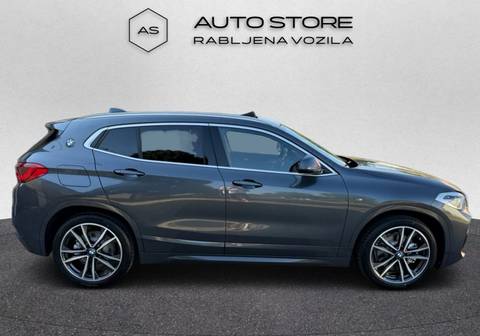 2019 BMW X2 M Sport — sličica 12