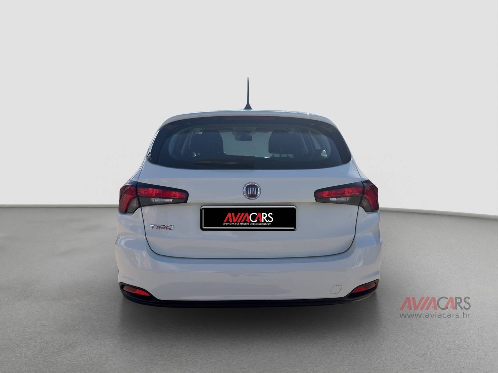 2024 Fiat Tipo — fotografija 4