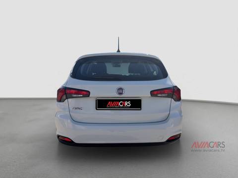 2024 Fiat Tipo — sličica 4