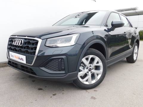 2023 Audi Q2 — sličica 7