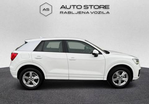 2018 Audi Q2 — sličica 12