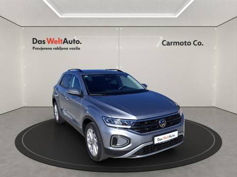 2024 Volkswagen T-Roc — sličica 7