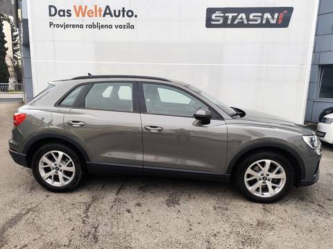 2021 Audi Q3 — sličica 6