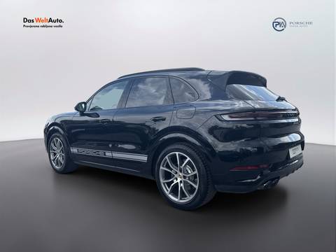2023 Porsche Cayenne — sličica 7