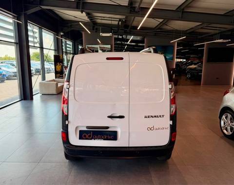 2021 Renault Kangoo — sličica 6