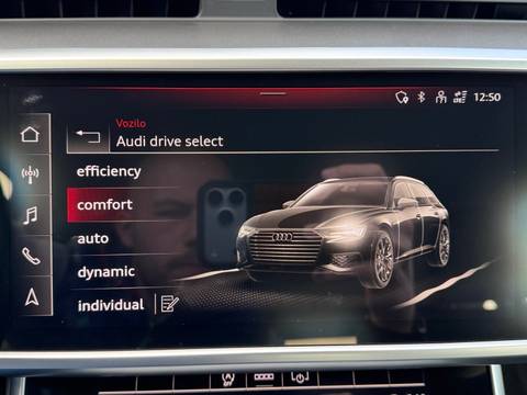 2021 Audi A6 — sličica 19