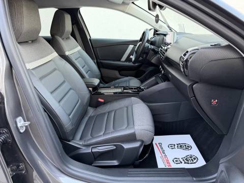 2022 Citroën C4 — sličica 25