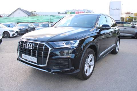 2021 Audi Q7