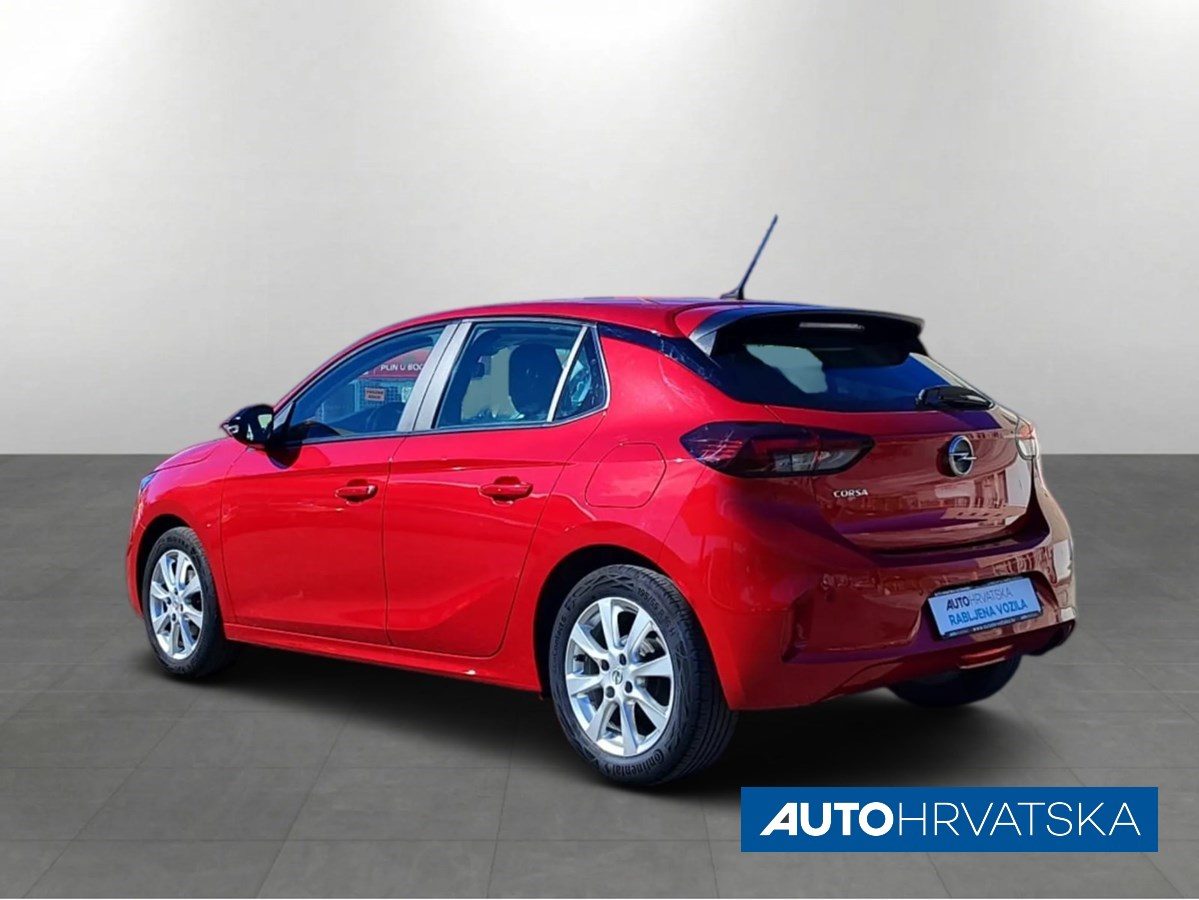 2024 Opel Corsa — fotografija 4